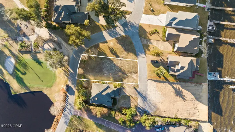 1828 Country Club Drive, Lynn Haven, FL 32444 - #2