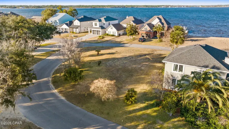 1828 Country Club Drive, Lynn Haven, FL 32444 - #3