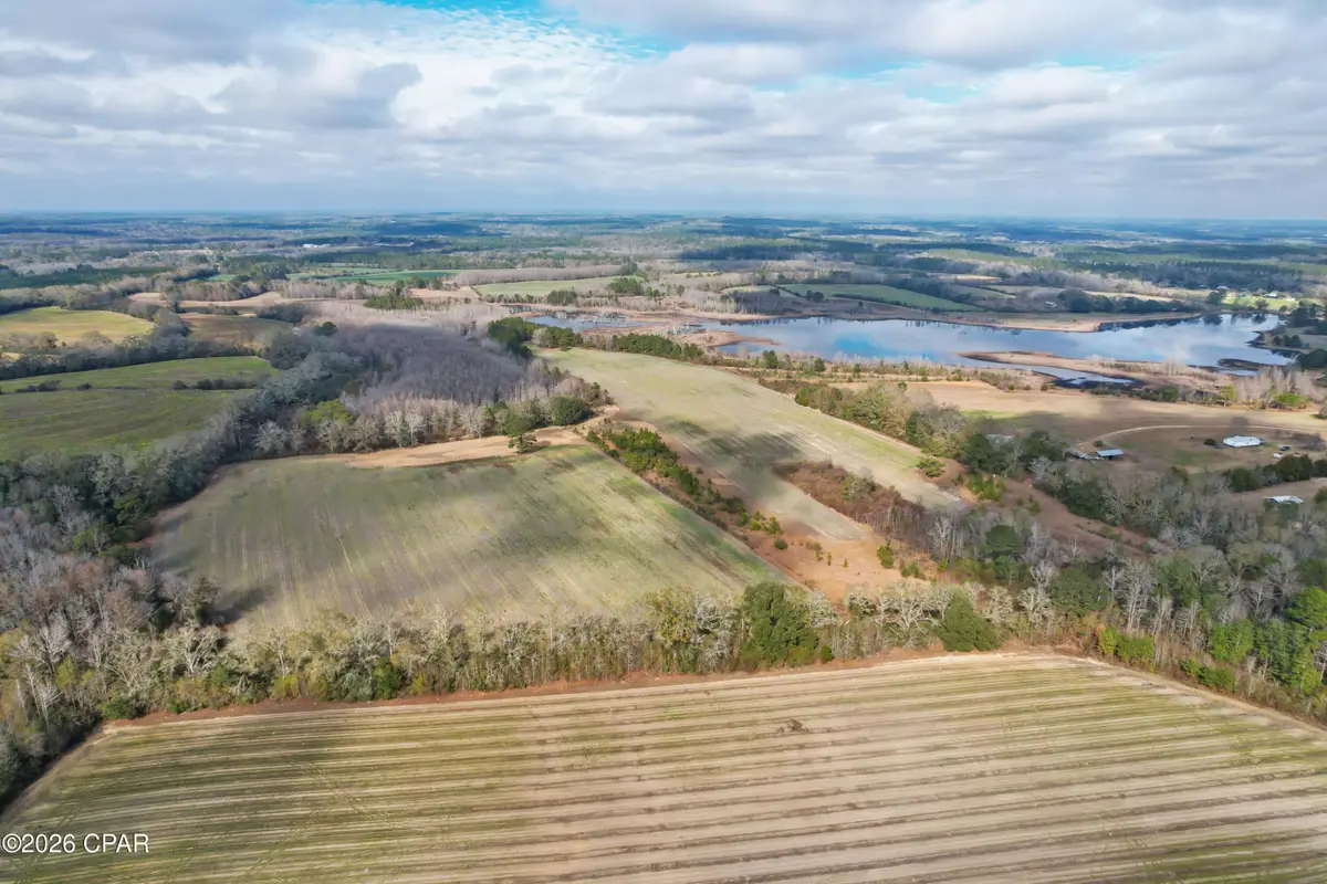 1704 Highway 179a, Westville, FL 32464 - #1