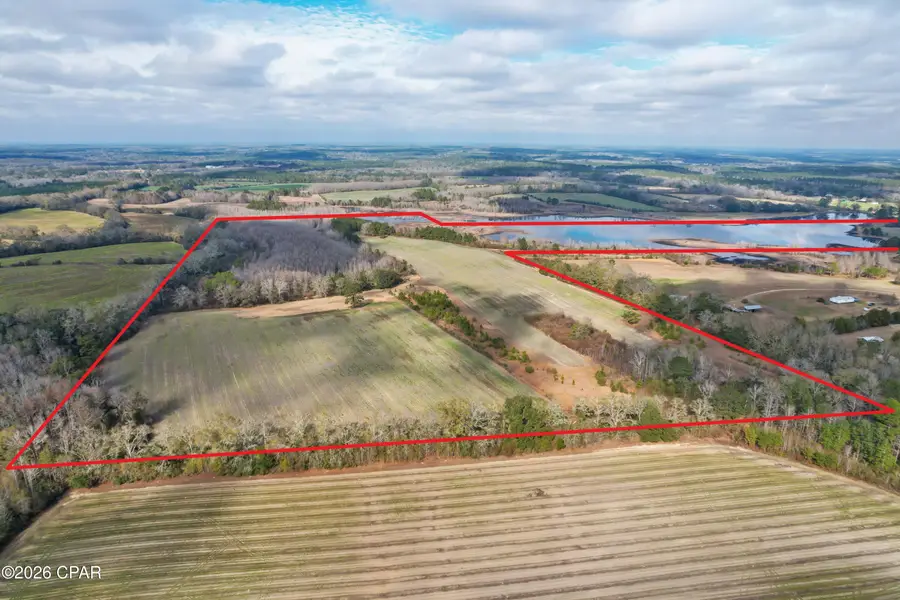 1704 Highway 179a, Westville, FL 32464 - #2