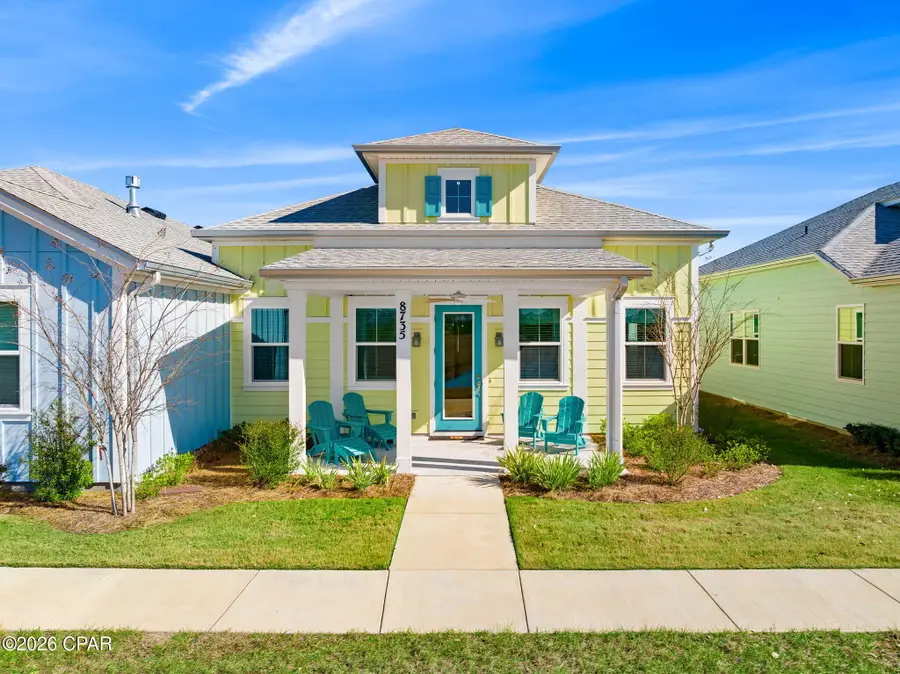 8735 Sand Dollar Drive, Panama City Beach, FL 32413 - #3