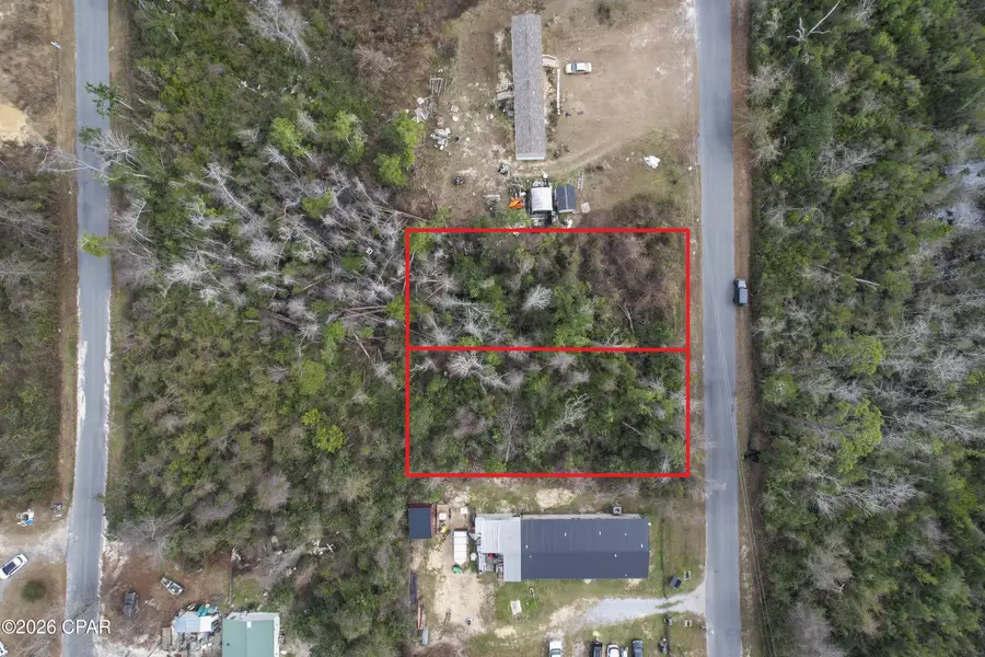 000 Magnolia Avenue, Youngstown, FL 32466 - #2