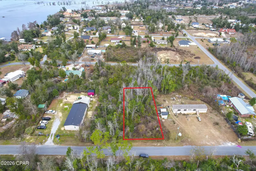 000 Magnolia Avenue, Youngstown, FL 32466 - #3