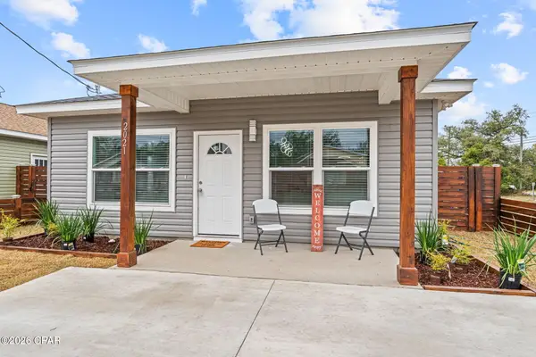 2021 E 7th Court, Panama City, FL 32401