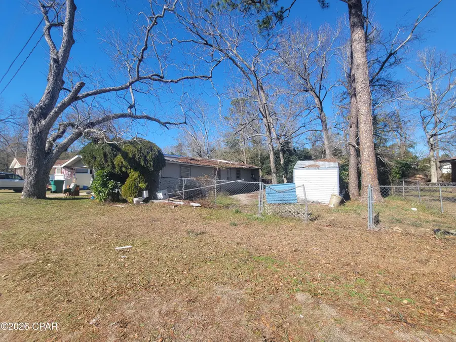1352 Watts Avenue, Chipley, FL 32428 - #2
