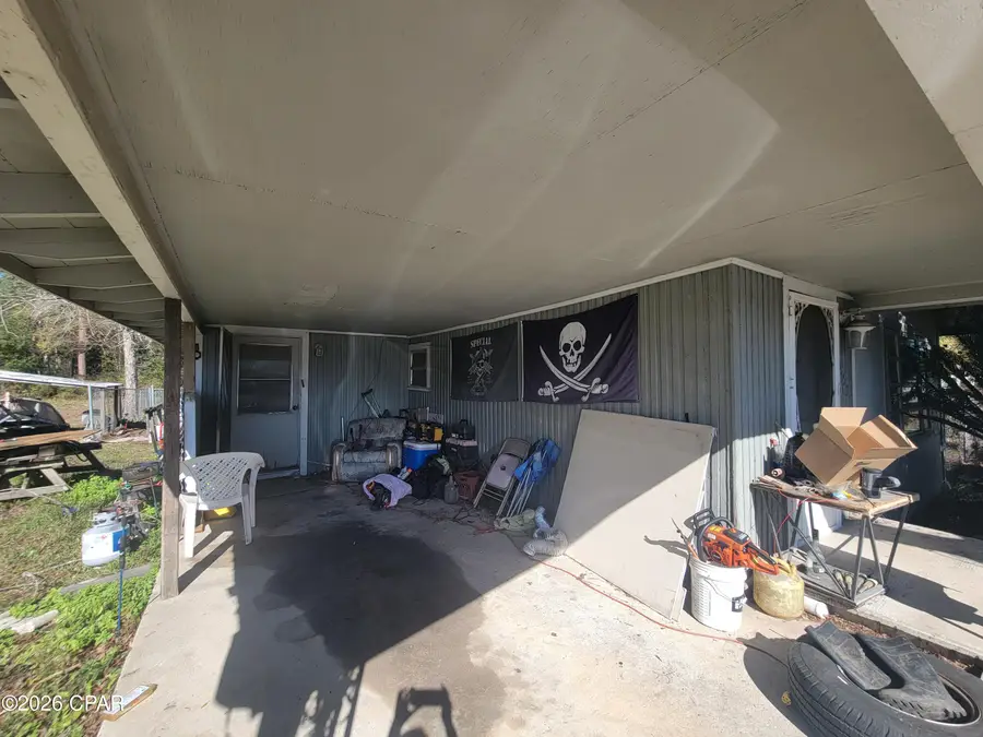 1352 Watts Avenue, Chipley, FL 32428 - #3