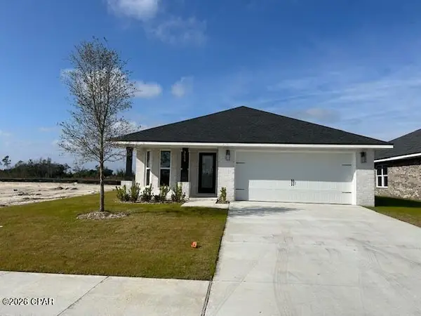 3679 Basal Street, Panama City, FL 32404