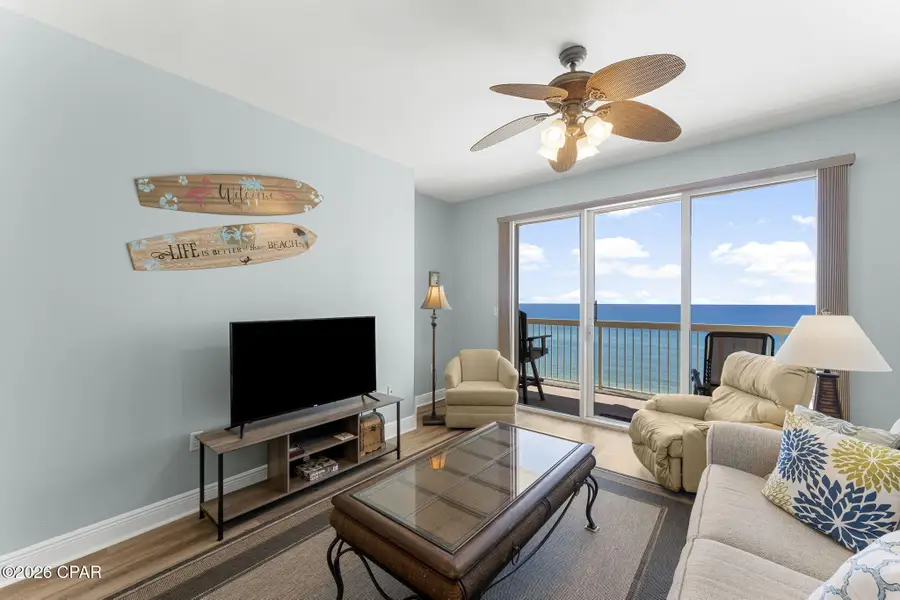 17757 Front Beach Road #808, Panama City Beach, FL 32413 - #3