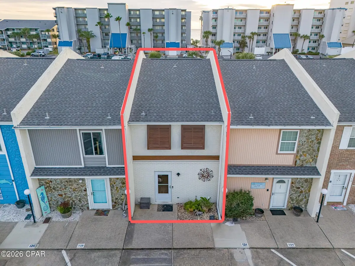 6215 Thomas Drive #123, Panama City, FL 32408 - Image #1