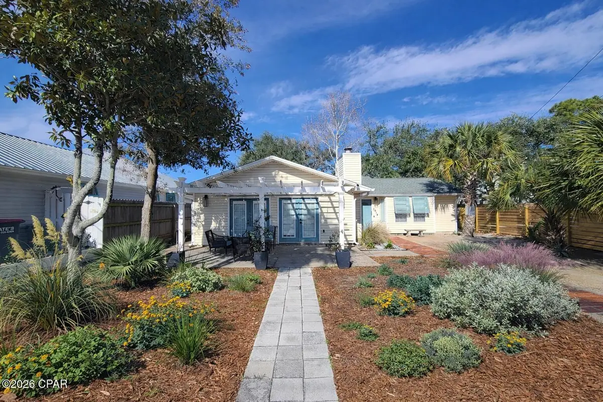3914 Sabine Street, Panama City Beach, FL 32408 - Image #1