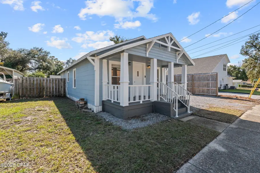206 E 2nd Court #A & B, Panama City, FL 32401 - Image #2