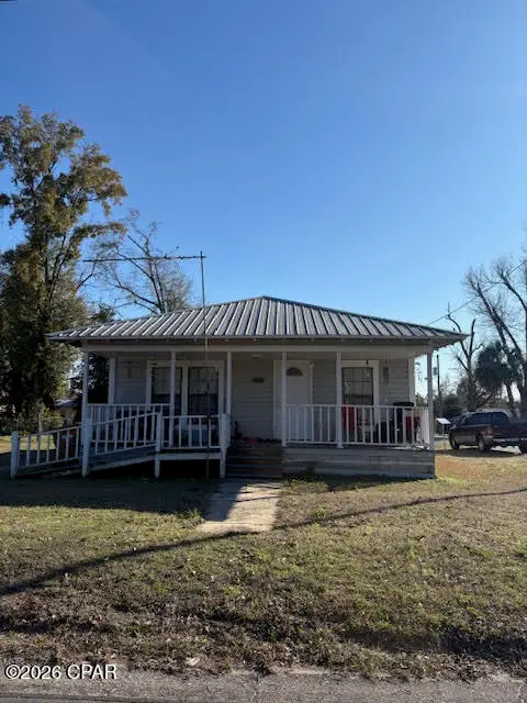 15503 NW Chipola Street, Altha, FL 32421 - #3