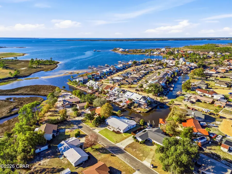 1218 Tuscany Road, Panama City, FL 32405 - #3