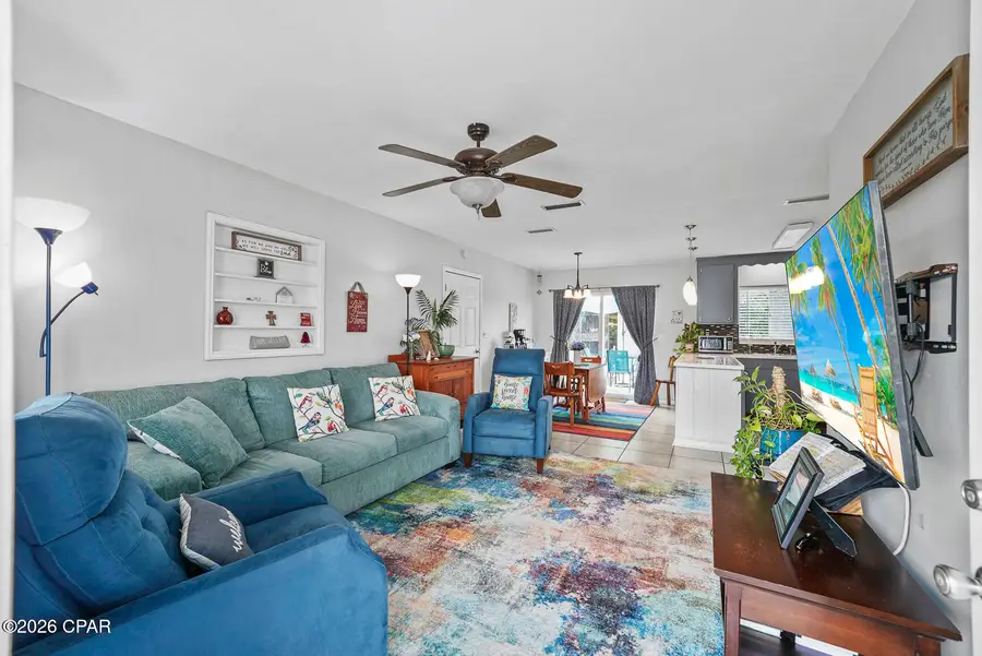 2808 Garrison Avenue, Port Saint Joe, FL 32456 - #2