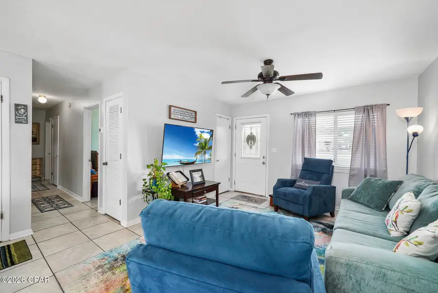 2808 Garrison Avenue, Port Saint Joe, FL 32456 - #3