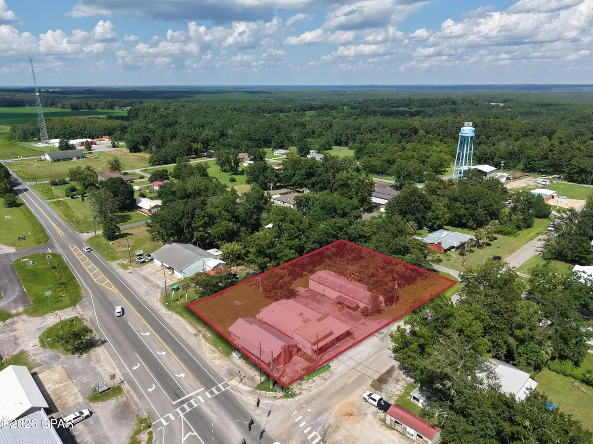 5801 Florida 189, Baker, FL 32531 - #1