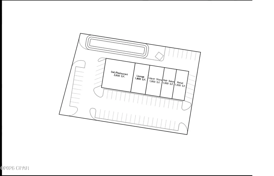 5801 Florida 189, Baker, FL 32531 - #2