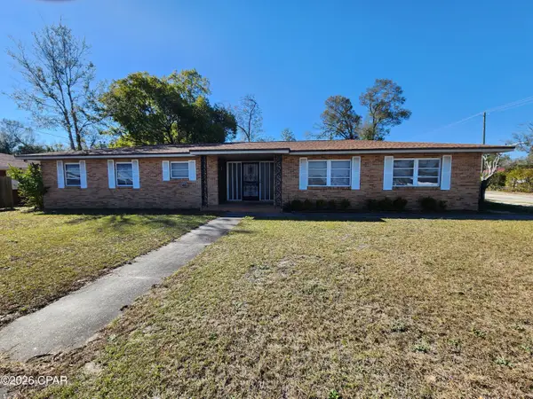 1023 Bay Avenue, Panama City, FL 32401
