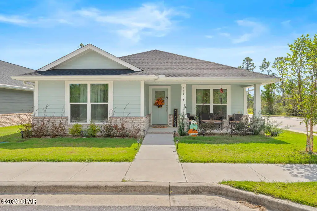 11434 Palm Breeze Street, Panama City, FL 32404 - Image #1
