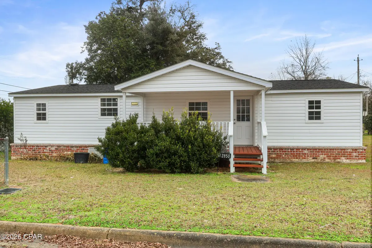 2850 Saint John Street, Marianna, FL 32448 - Image #1