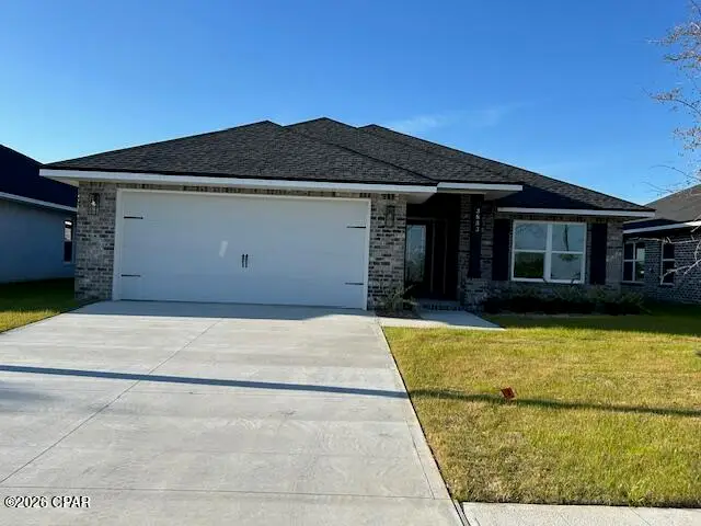 3683 NE Basal Street, Panama City, FL 32404 - #1