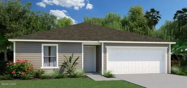 5163 Harvey Street, Panama City, FL 32404