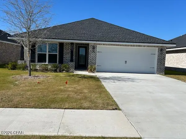 3691 Basal Street, Panama City, FL 32404