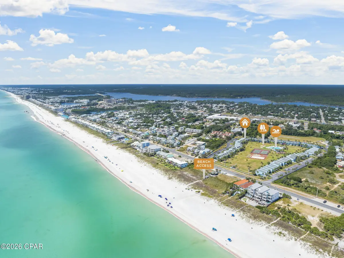 22400 Front Beach Road #24, Panama City Beach, FL 32413 - #1