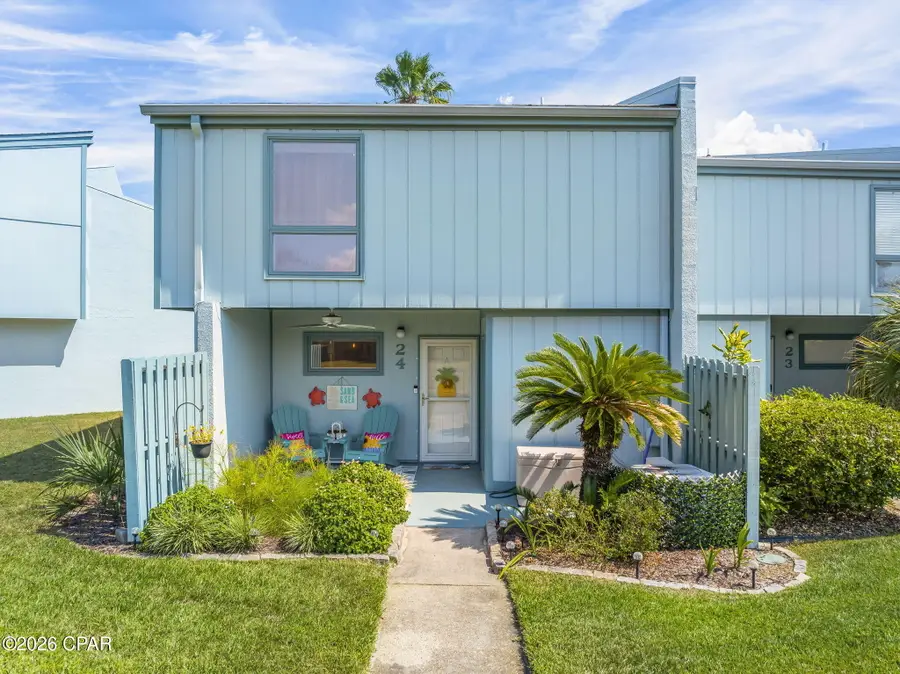22400 Front Beach Road #24, Panama City Beach, FL 32413 - #2