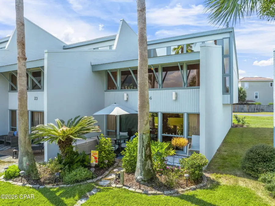 22400 Front Beach Road #24, Panama City Beach, FL 32413 - #3