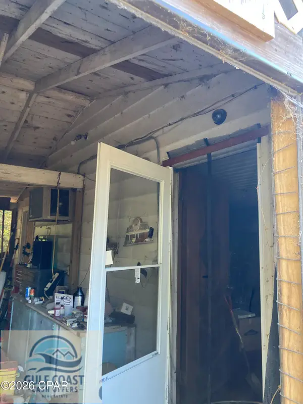 4528 Horne Avenue, Panama City, FL 32404