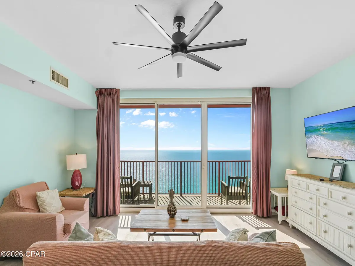 9900 S Thomas Drive #2230, Panama City Beach, FL 32408 - Image #1