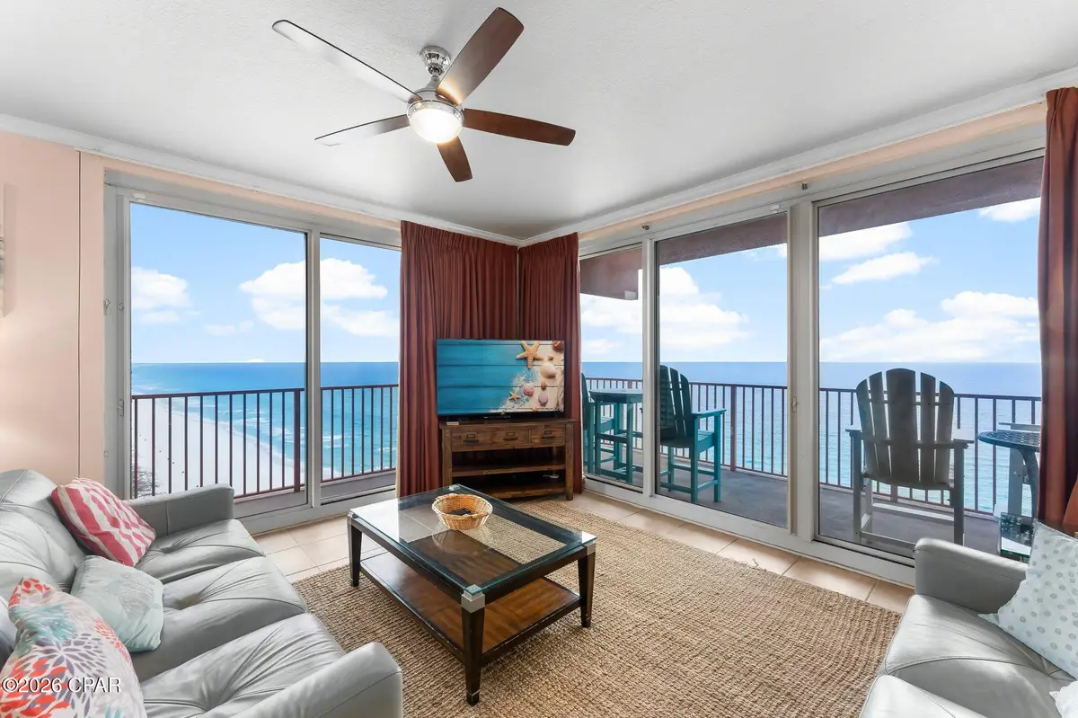 9900 S Thomas Drive #2231, Panama City Beach, FL 32408 - Image #1