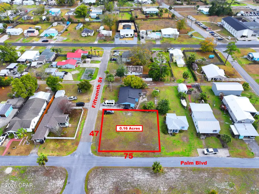 TBD 15th Street, Port Saint Joe, FL 32456 - #2