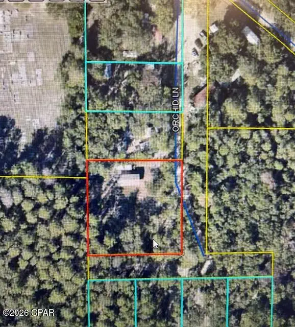 00 Orchid Lane, Freeport, FL 32439 - #3