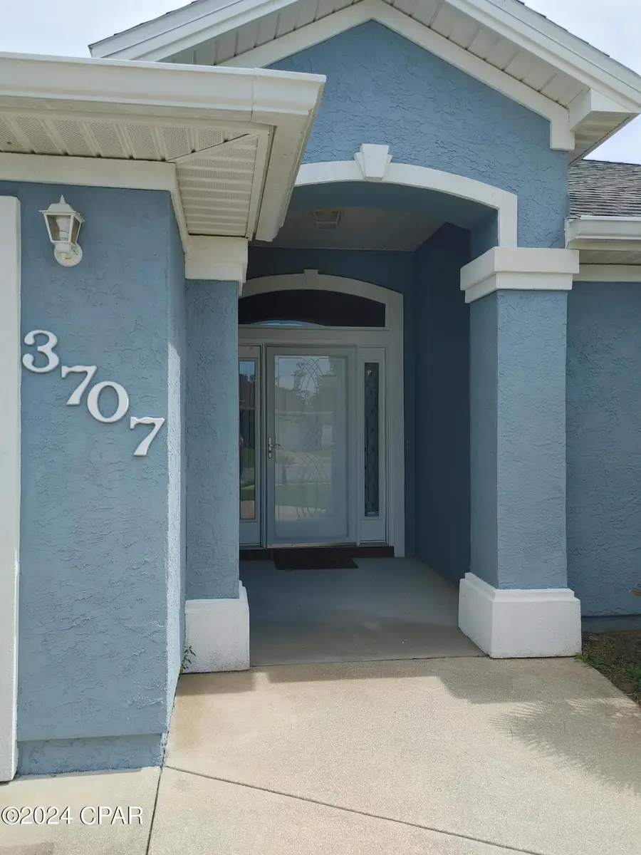 3707 Bay Tree Road, Lynn Haven, FL 32444 - #2