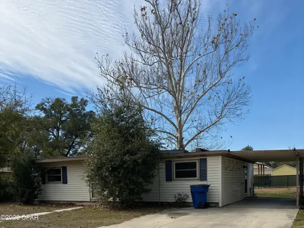 1605 Arthur Avenue, Panama City, FL 32405