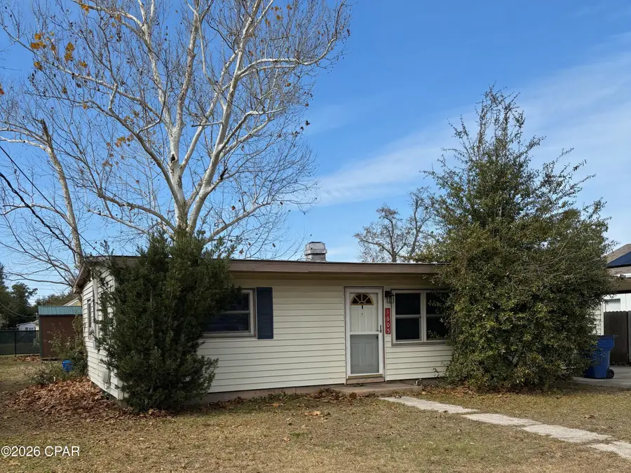 1605 Arthur Avenue, Panama City, FL 32405 - Image #2