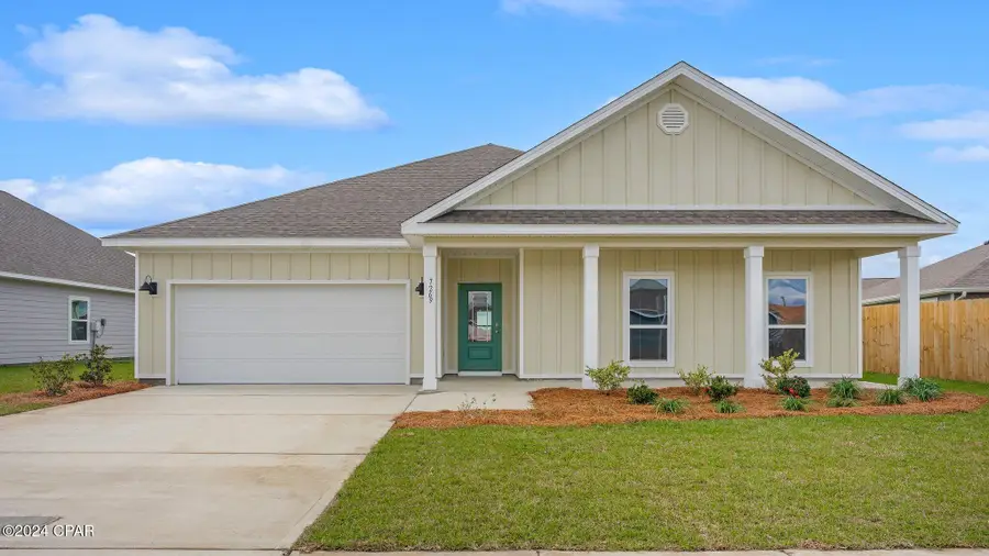 3427 Rachel Place, Panama City, FL 32409 - Image #2