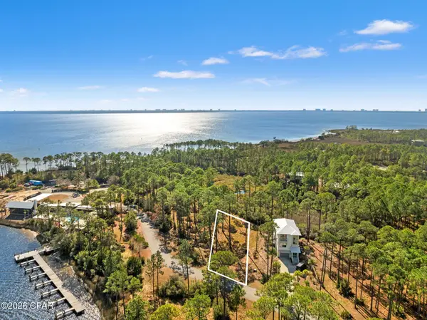 6311 River House Drive, Panama City Beach, FL 32413