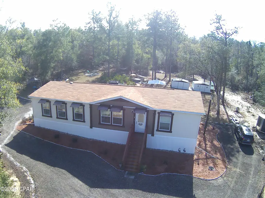 2739 Bellaire Court, Alford, FL 32420 - #3