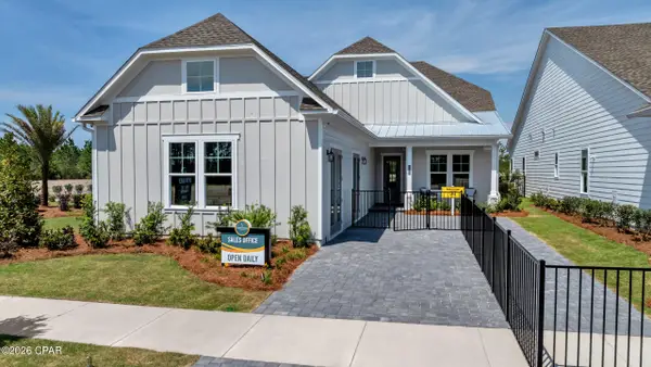 262 Palatka Street, Panama City Beach, FL 32413