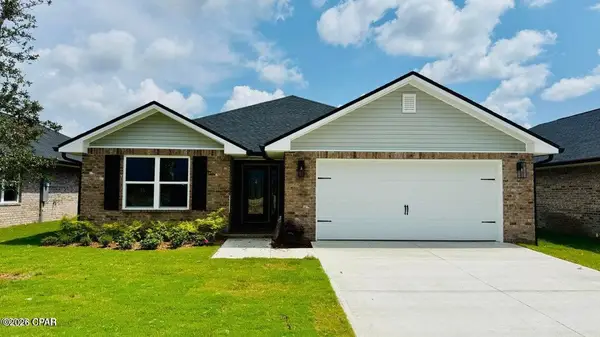 3596 Basal Street, Callaway, FL 32404