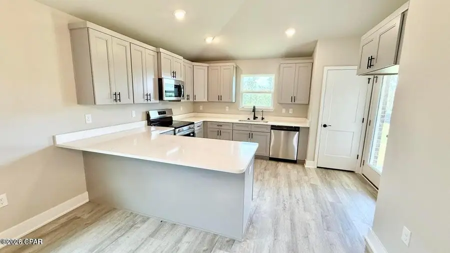 3596 Basal Street, Callaway, FL 32404 - #3