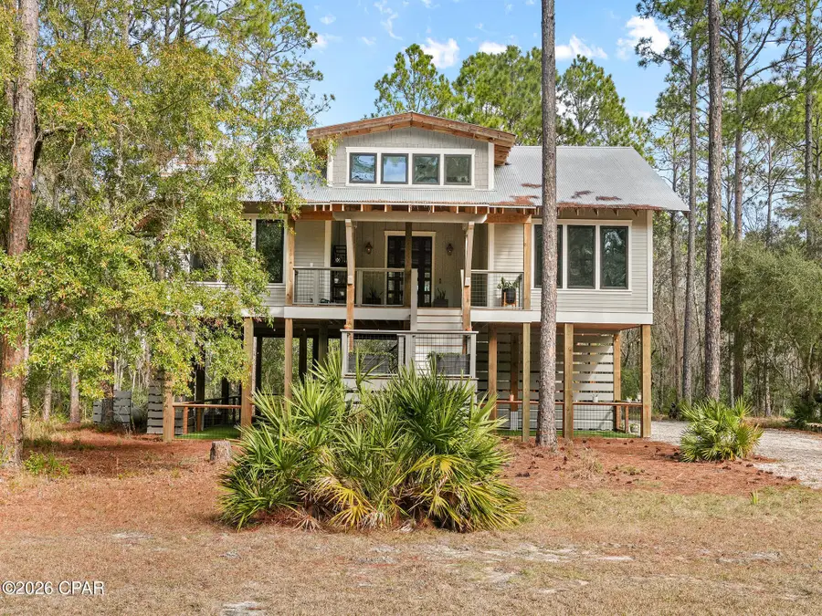 8555 Preservation Drive, Panama City Beach, FL 32413 - Image #3