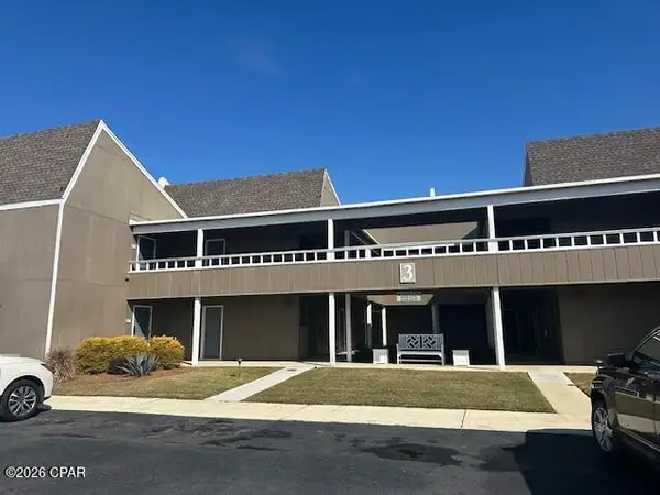 4725 Bay Point Road #168, Panama City, FL 32408