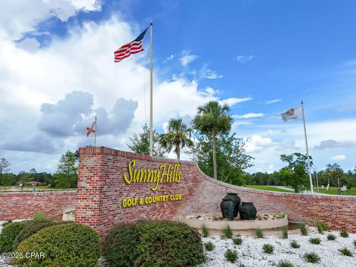 0000 Hampshire Boulevard #Lot 29, Chipley, FL 32428 - #1