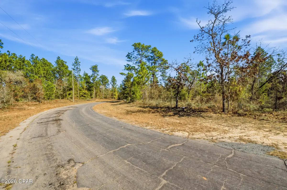 LOT 36 Hernando Circle, Chipley, FL 32428 - #1