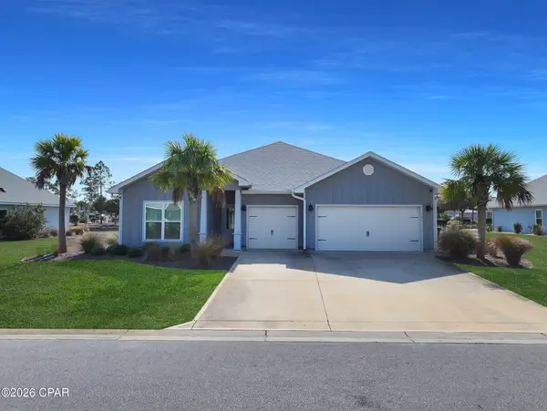 135 Saltspray Court, Port St Joe, FL 32456