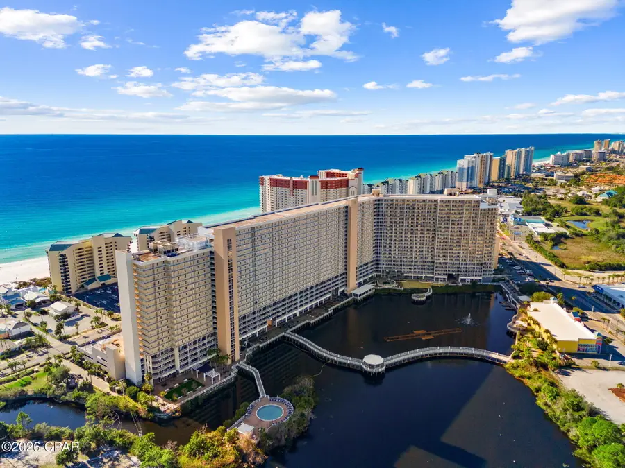 9860 S Thomas Drive #1706, Panama City, FL 32408 - #2